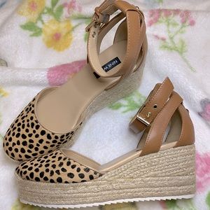 Nine West Espadrilles